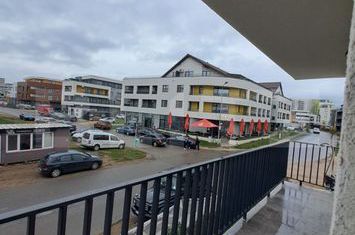 Apartament 2 camere de vanzare TRACTORU - Brasov anunturi imobiliare Brasov