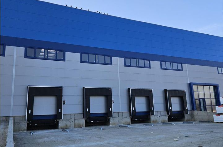 Spațiu industrial de inchiriat INDUSTRIAL - Cluj anunturi imobiliare Cluj