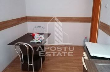 Apartament cu o camera, proaspat renovat, zona Sagului anunturi imobiliare Timis
