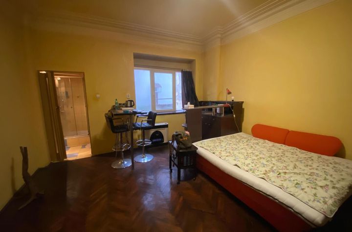 Vanzare garsoniera parter vila D+P+2 Cotroceni metrou Eroilor anunturi imobiliare Bucuresti