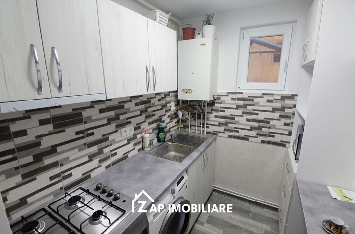 Aleea Savinesti - Ap 2 camere - Renovat complet anunturi imobiliare Mures