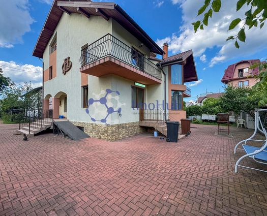 Spațiu comercial Tatarasi, 270 mp