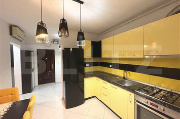 Apartament 3 camere de vanzare TIMISOARA - Timis anunturi imobiliare Timis