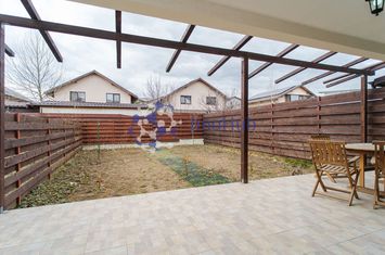 Apartament 2 camere cu terasa si gradina, parcare, Valea Lupului anunturi imobiliare Iasi