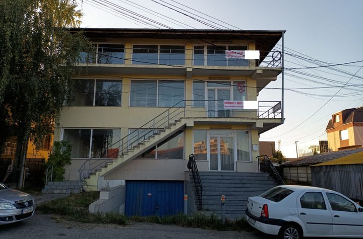 Spațiu comercial de inchiriat CRAIOVEI - Arges anunturi imobiliare Arges