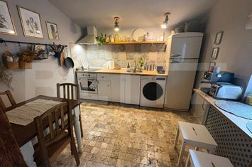 Casă - 2 camere de vanzare CLUJ-NAPOCA - Cluj anunturi imobiliare Cluj