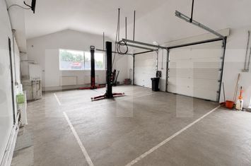 Spațiu comercial de inchiriat BOTOSANI - Botosani anunturi imobiliare Botosani