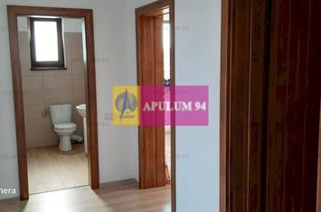 Casă nouă parter 136 mp, curte 500 mp, Săbăreni anunturi imobiliare Giurgiu