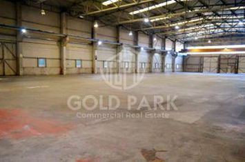 Sp. Industrial -Zona Someseni - Transformator/Pod Rulant/Luminatoare anunturi imobiliare Cluj