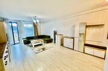 Apartament 3 camere de inchiriat CLUJ-NAPOCA - Cluj anunturi imobiliare Cluj