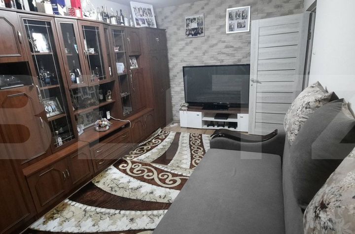Apartament 3 camere de vanzare SATU MARE - Satu Mare anunturi imobiliare Satu Mare