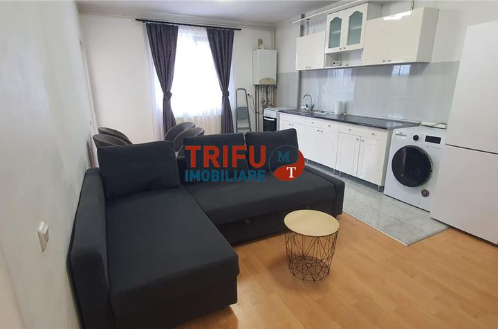 Apartament 3 camere de inchiriat CETATE - Alba anunturi imobiliare Alba