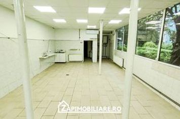 Aleea Carpati - 80 mp - stradal -  ideal magazin alimentar anunturi imobiliare Mures