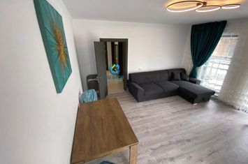 Apartament 2 camere de inchiriat CRISTIAN - Brasov anunturi imobiliare Brasov