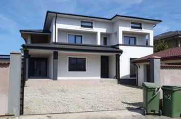 Vilă - 7 camere de vanzare DRAGOMIRESTI-VALE - Bucuresti anunturi imobiliare Bucuresti