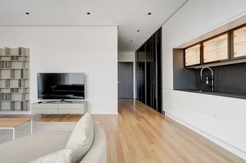 luxury apartment 3 rooms, terrace, Exclusive lifestyle in One Rahmaninov anunturi imobiliare Bucuresti