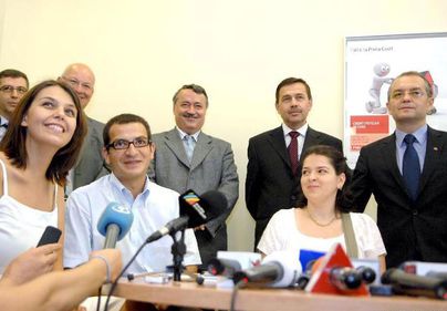 Doar 14 români din 34.000 nu şi-au mai plătit ratele la „Prima Casă“