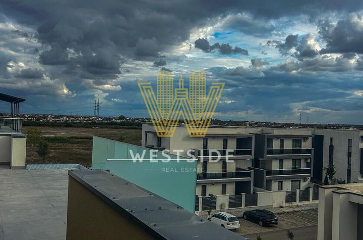 Penthouse in Timisoara anunturi imobiliare Timis