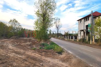 Izvorani Snagov deschidere la asfalt, toate utilitatile anunturi imobiliare Bucuresti