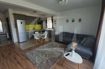 Apartament 2 camere de vanzare CLUJ-NAPOCA - Cluj anunturi imobiliare Cluj