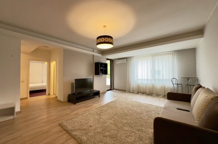 Apartament 2 camere 80 mp Padurea Baneasa anunturi imobiliare Bucuresti
