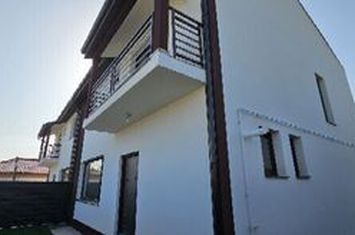 Cernica Balaceanca casa cuplata 4 camere de vanzare anunturi imobiliare Bucuresti