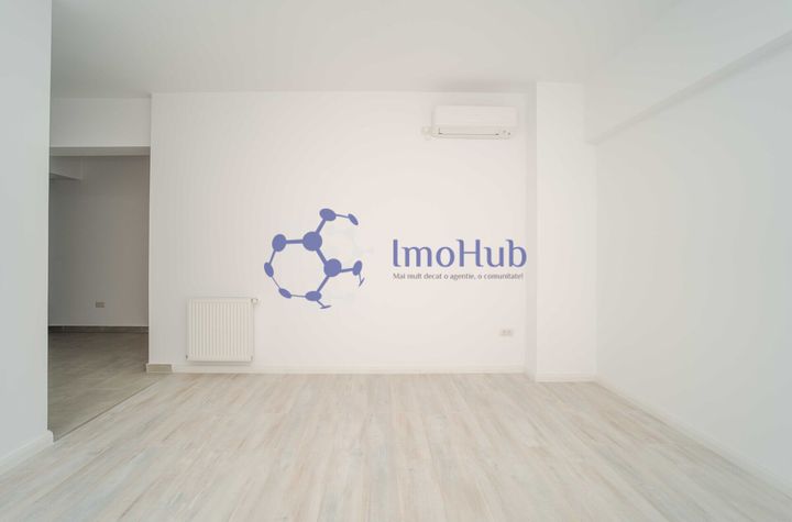 Central - Apartament 2 camere, decomandat anunturi imobiliare Iasi
