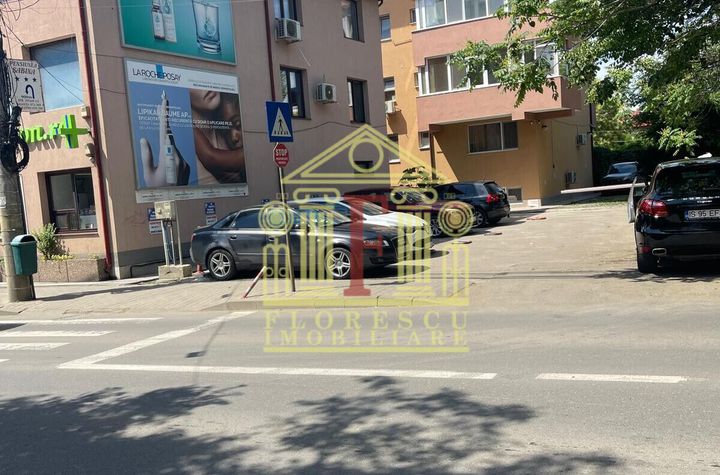 Office sau apartament! Zona Spital Clinic Sfanta Maria! anunturi imobiliare Iasi