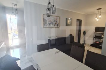 Apartament 2 camere de vanzare FLORESTI - Cluj anunturi imobiliare Cluj