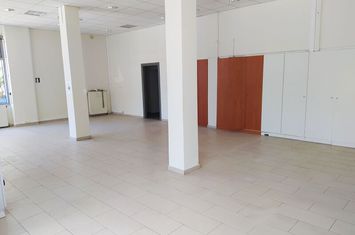 Spațiu comercial 145 mp în centrul Irakleia anunturi imobiliare Grecia