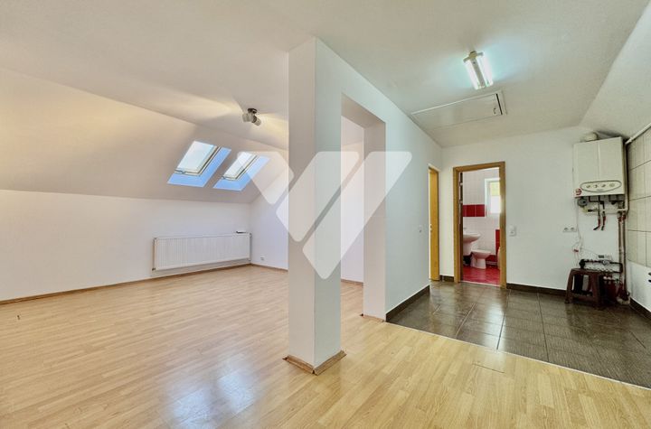 Apartament 2 camere de vanzare STRAND - Sibiu anunturi imobiliare Sibiu