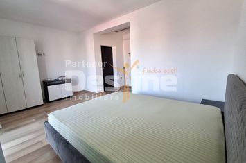 Garsonieră de inchiriat LUNCA CETATUII - Iasi anunturi imobiliare Iasi