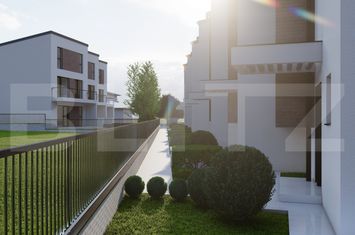 Vilă - 4 camere de vanzare IASI - Iasi anunturi imobiliare Iasi