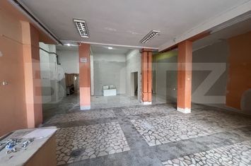 Spațiu comercial de inchiriat TARGU MURES - Mures anunturi imobiliare Mures