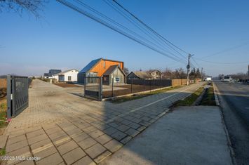 Eco si Modern - Casa de vanzare in Ciofliceni anunturi imobiliare Bucuresti