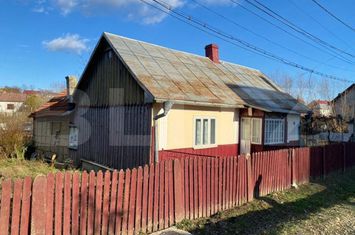 Casă - 3 camere de vanzare SIRET - Suceava anunturi imobiliare Suceava