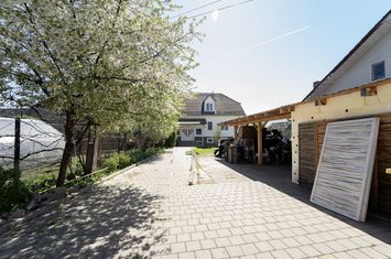 Vilă - 13 camere de vanzare CISNADIE - Sibiu anunturi imobiliare Sibiu
