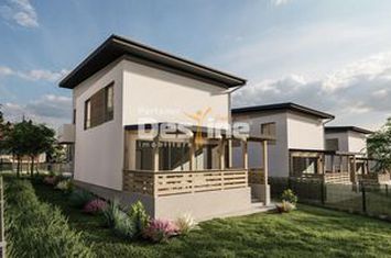 Vilă - 4 camere de vanzare IASI - Iasi anunturi imobiliare Iasi