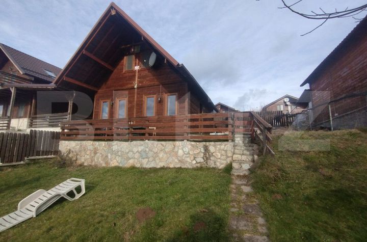Casă - 4 camere de vanzare BECLEAN - Bistrita-Nasaud anunturi imobiliare Bistrita-Nasaud