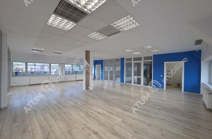 Birou de inchiriat CALEA POPLACII - Sibiu anunturi imobiliare Sibiu