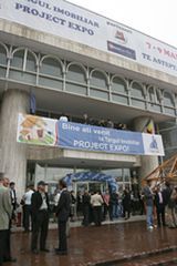 Ce au cautat vizitatorii la ultimul targ imobiliar si ce oferte aduce urmatorul