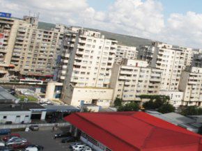 Chiriile scad încet şi sigur