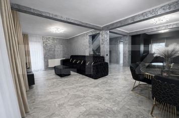 Vilă - 3 camere de vanzare TARGOVISTE - Dambovita anunturi imobiliare Dambovita