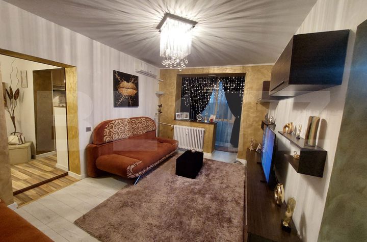 Apartament 2 camere de vanzare CALEA BUCURESTI - Dolj anunturi imobiliare Dolj