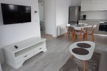Apartament 2 camere de inchiriat TRACTORUL - Brasov anunturi imobiliare Brasov