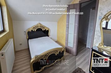Apartament bloc nou 3 camere semidecomandat de inchriat zona Cug-Cartierul Visoianu anunturi imobiliare Iasi