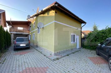 Vilă - 8 camere de vanzare BRASOV - Brasov anunturi imobiliare Brasov
