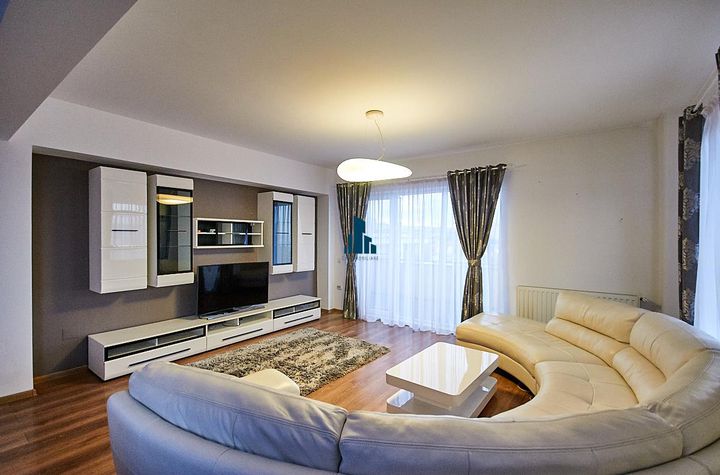 Apartament 3 camere de vanzare BUNA ZIUA - Cluj anunturi imobiliare Cluj