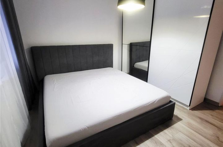 Apartament 2 camere de vanzare ASTRA - Brasov anunturi imobiliare Brasov
