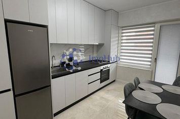 Mută-te în Royal Town! Confortul pe care îl meriți în Copou. anunturi imobiliare Iasi